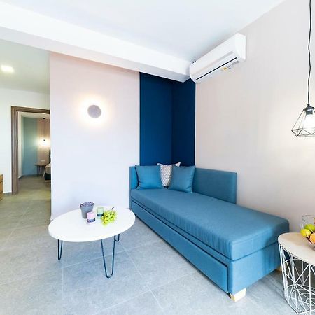 Villa Elia Kavala Exteriér fotografie
