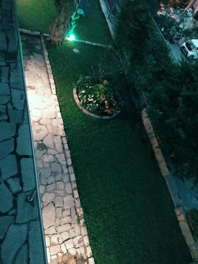 Villa Elia Kavala Exteriér fotografie