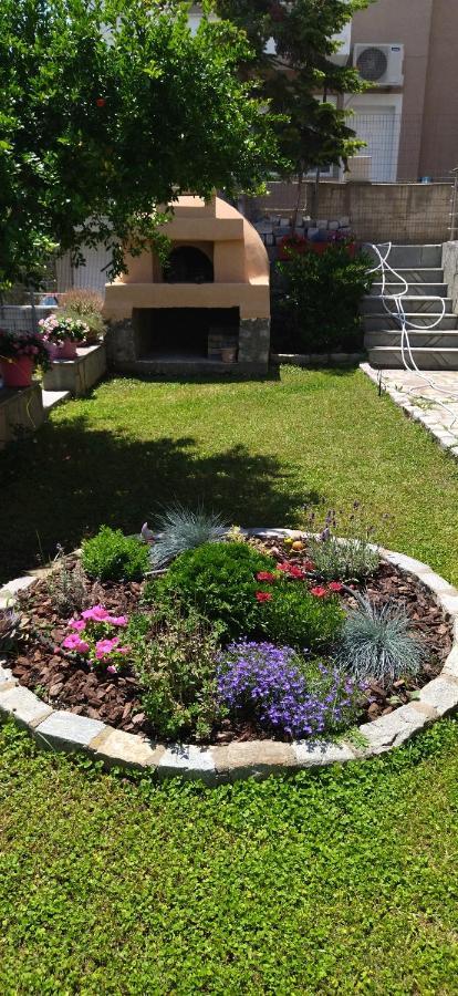 Villa Elia Kavala Exteriér fotografie