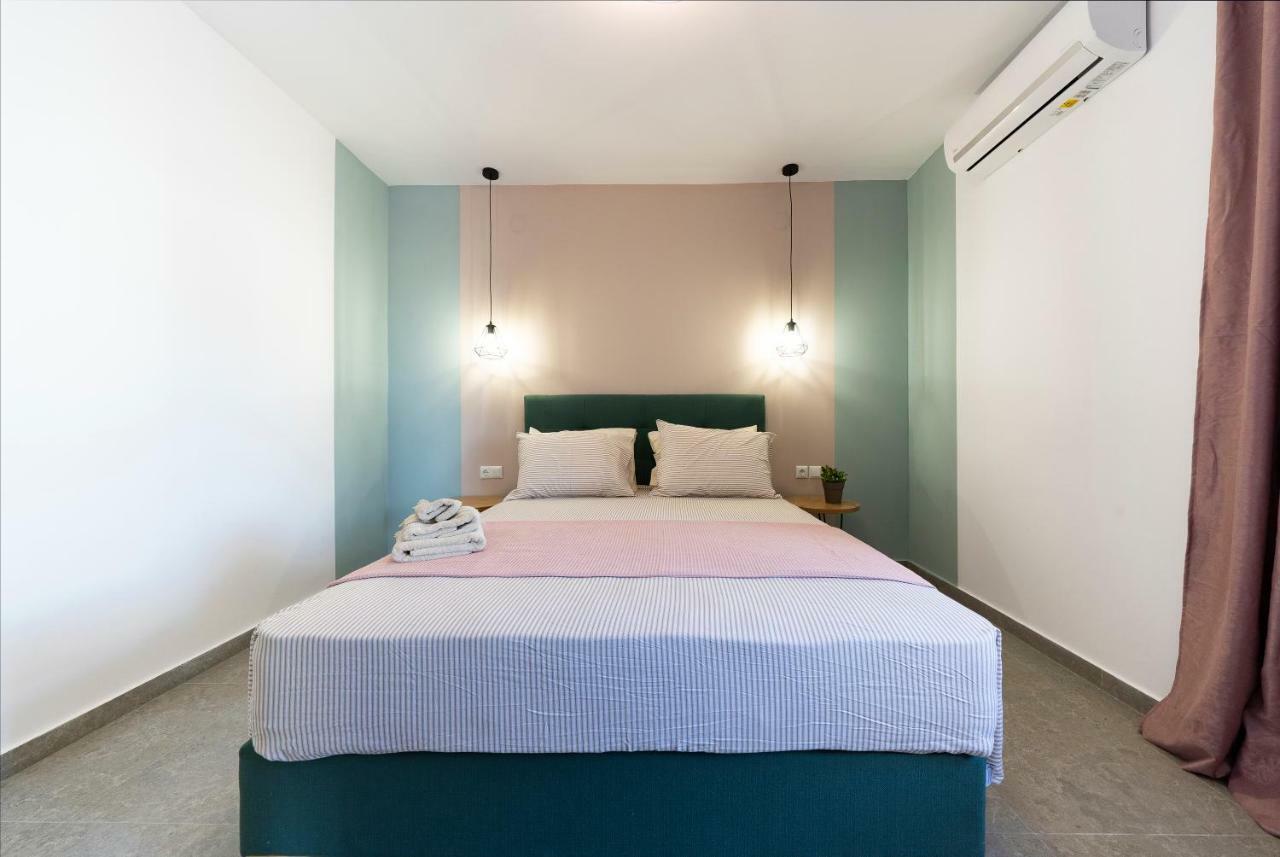 Villa Elia Kavala Exteriér fotografie